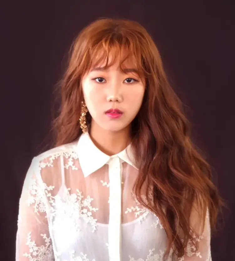 Kim Yoonhee