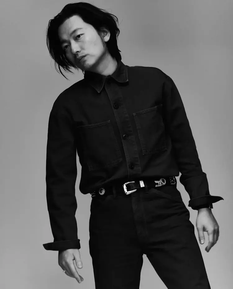 Lee Dong Hwi