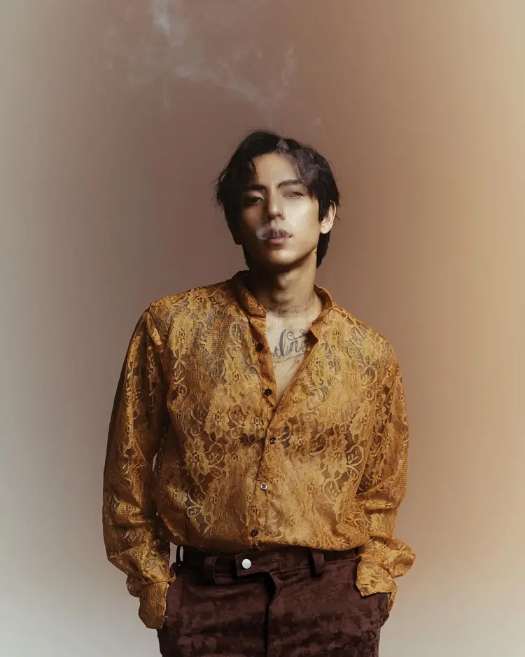DPR IAN