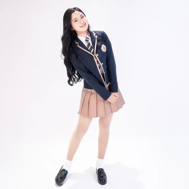 Yoonseo