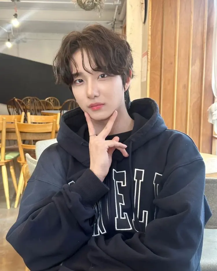 Woochul