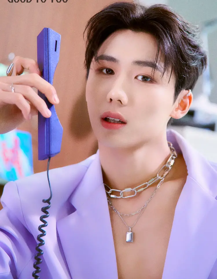 Jonghyeong
