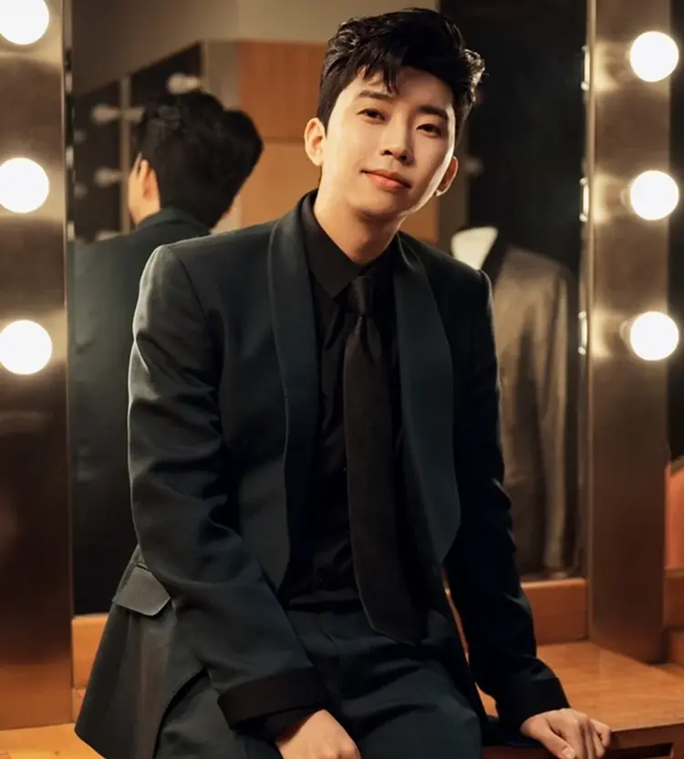 Lim Young Woong