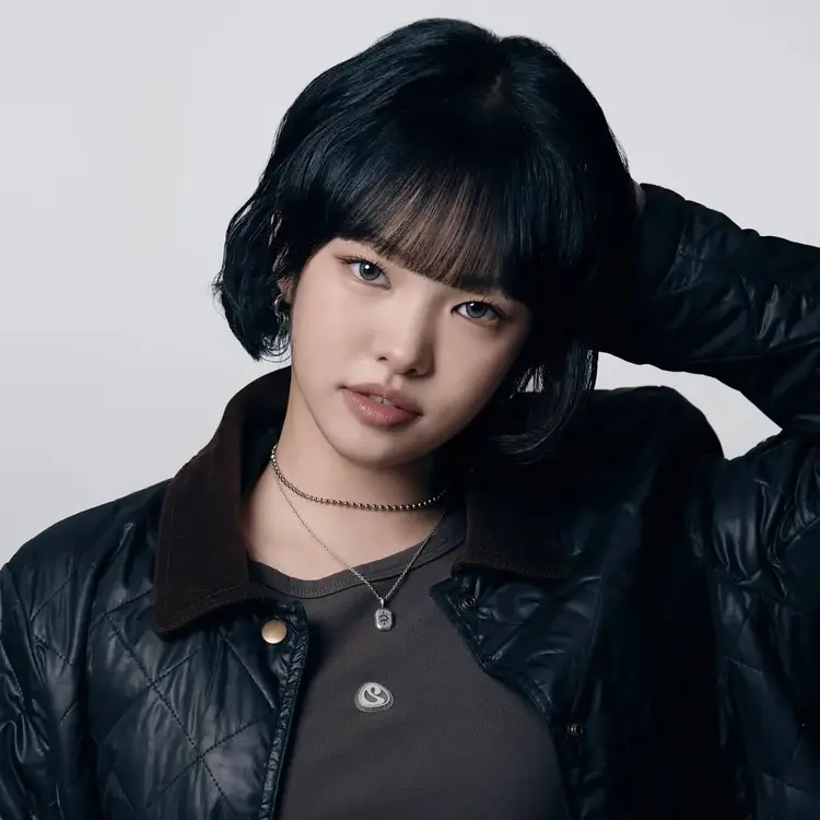 Kim Sujung