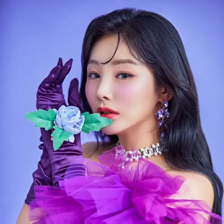 Lee Yeeun