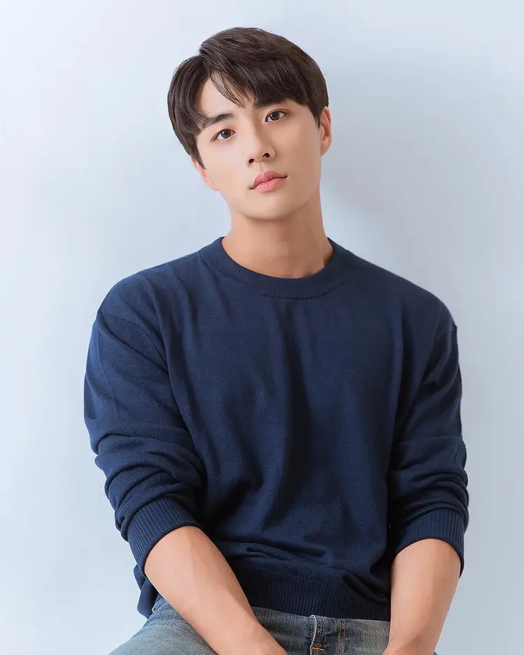 Seongho
