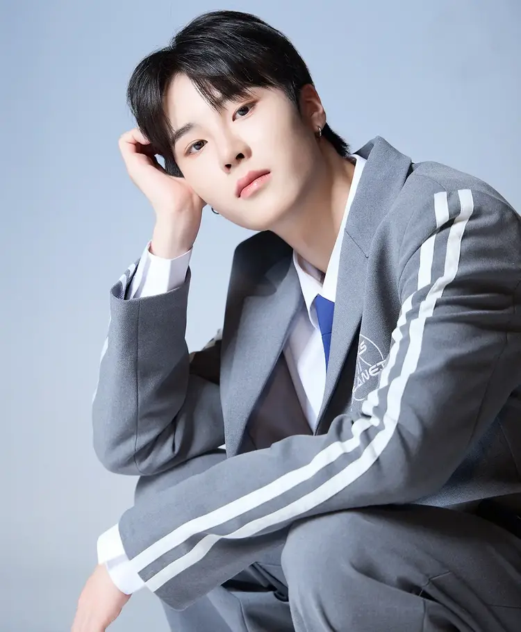 Kim Dong Hyun