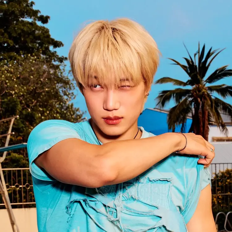 Kai
