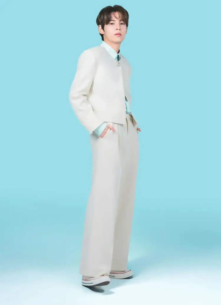 Lee Junmyeong