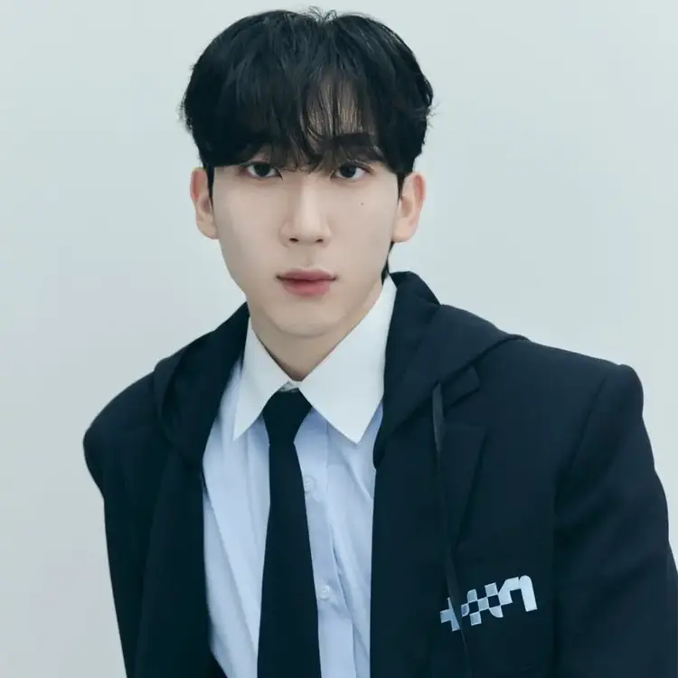 Kim Minjun