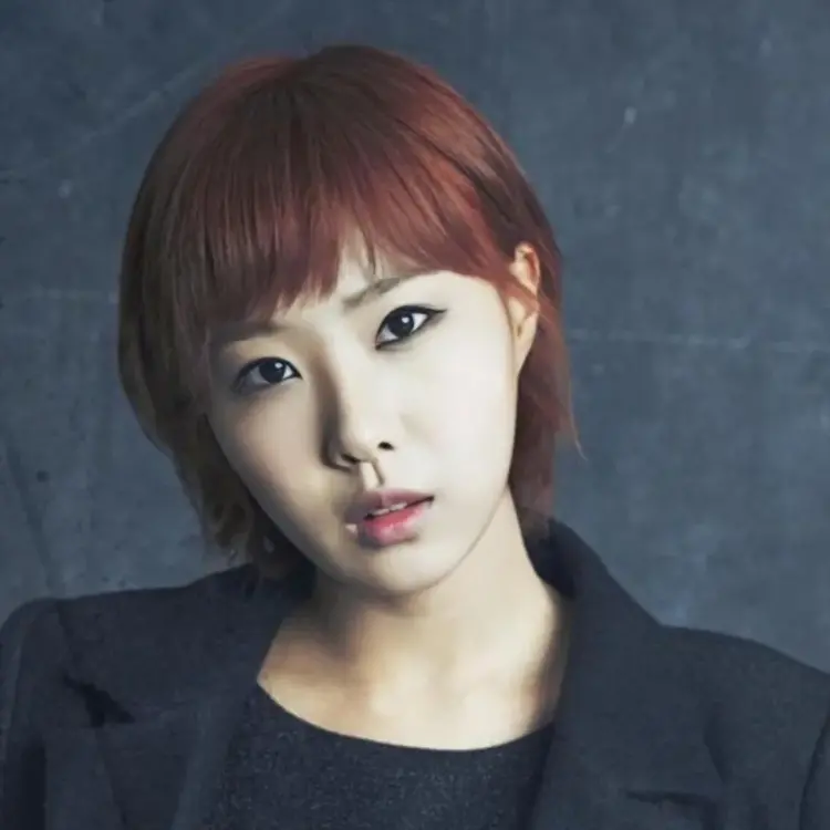Yoojin