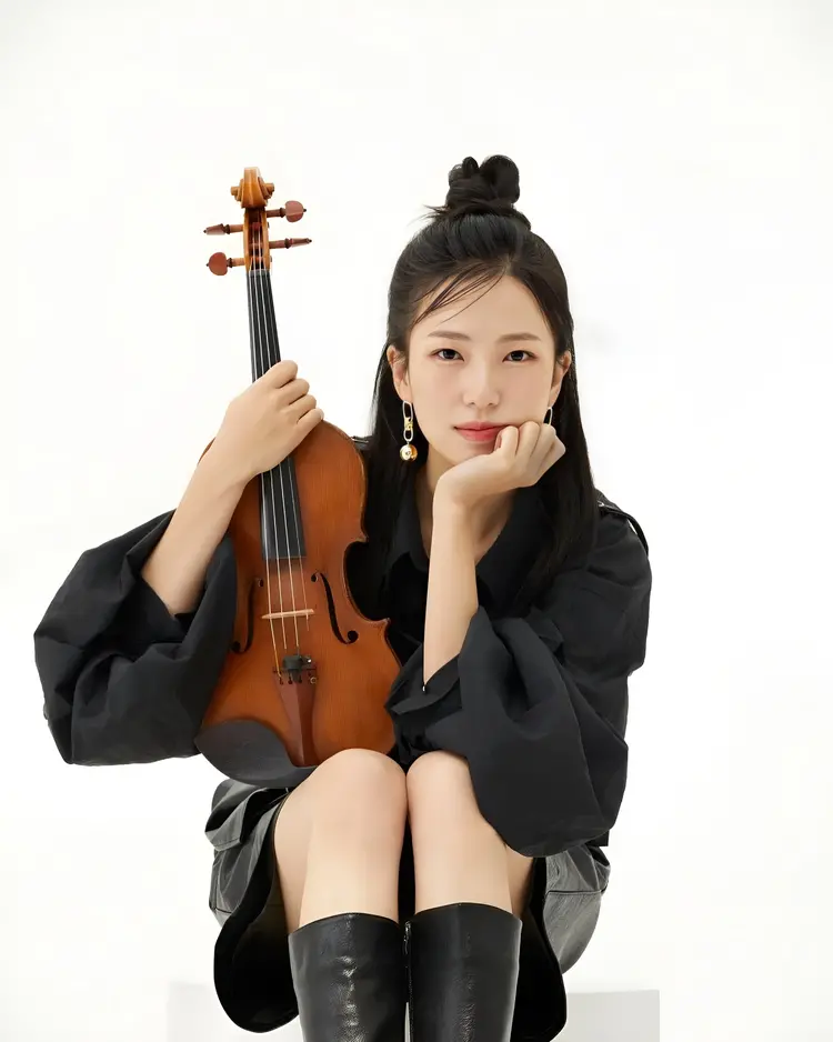 Jeong DaEun