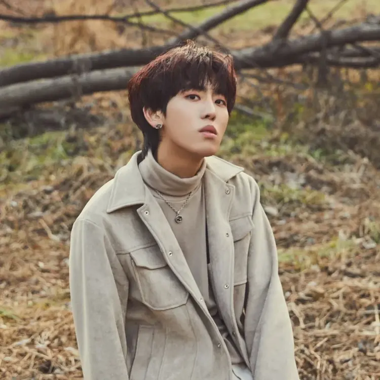 Youngho