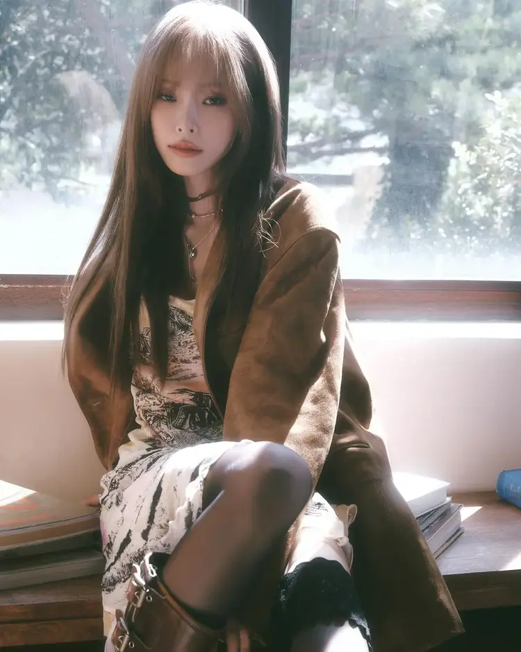 Heize