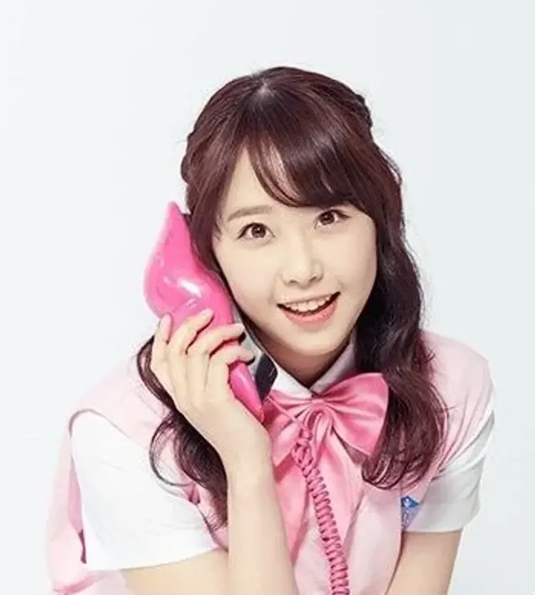 Kato Yuuka