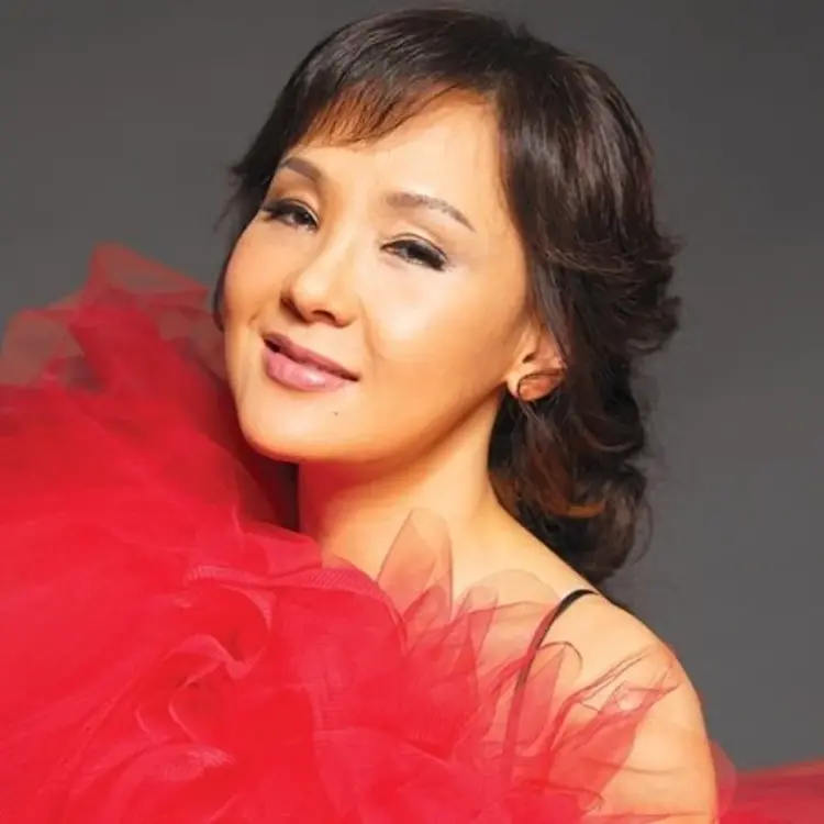 Kim Soo-hee