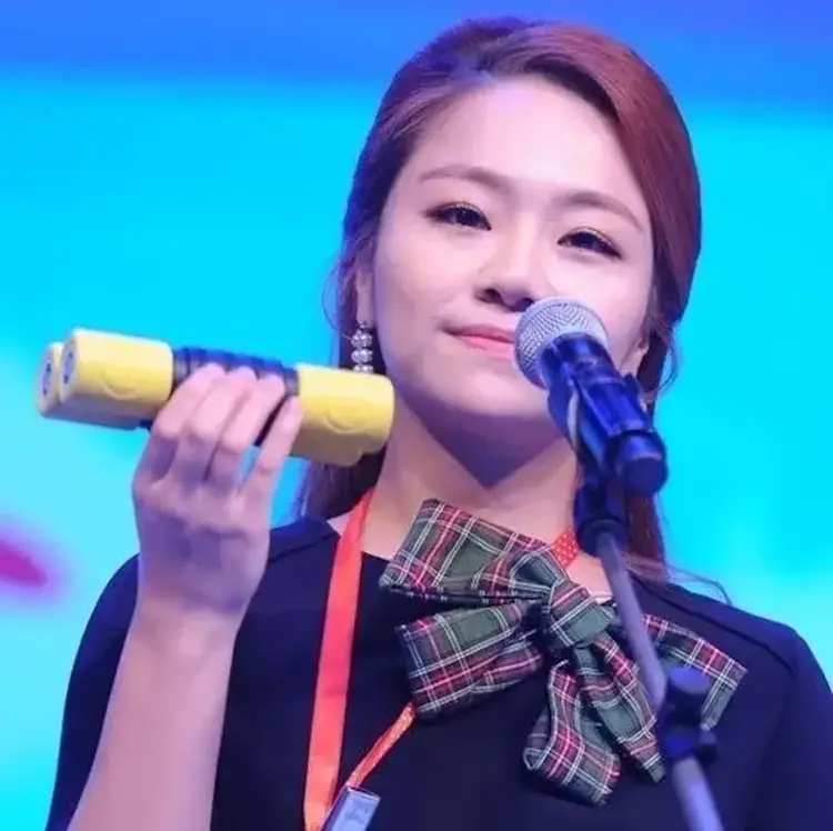 Kim Eun Hye