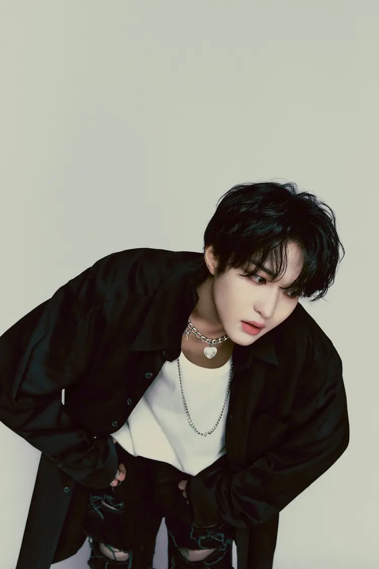 Kim Woo Seok