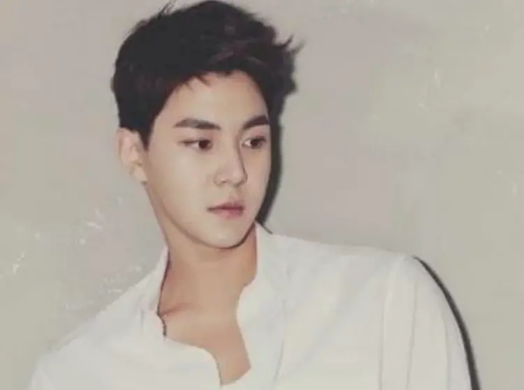 Cha Joo Hyuk