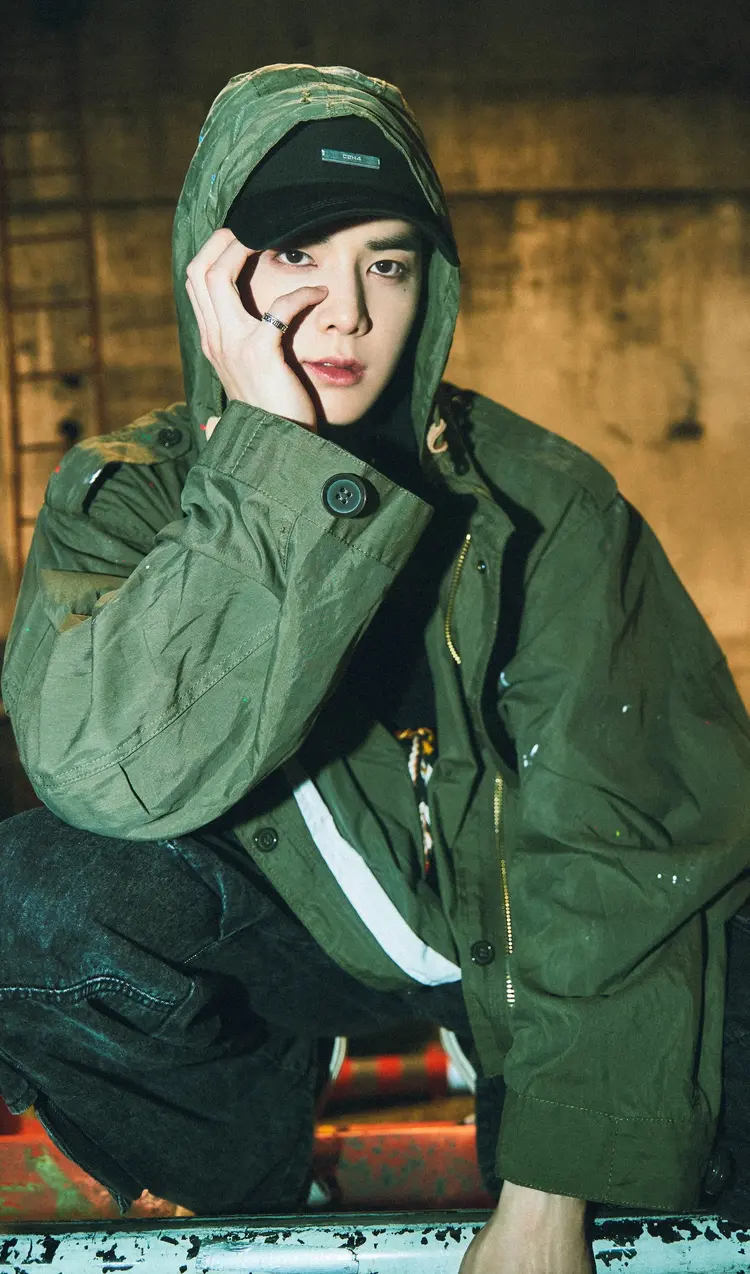 Younghoon