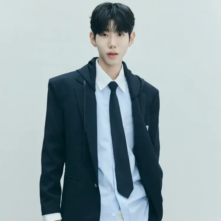 Lim Hyunwoo