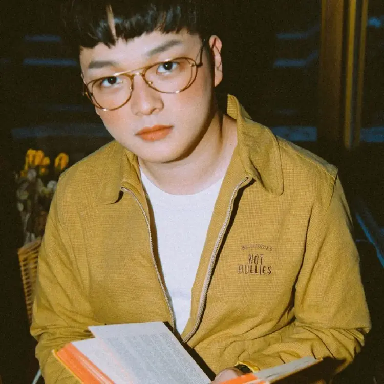 Moon Fancy