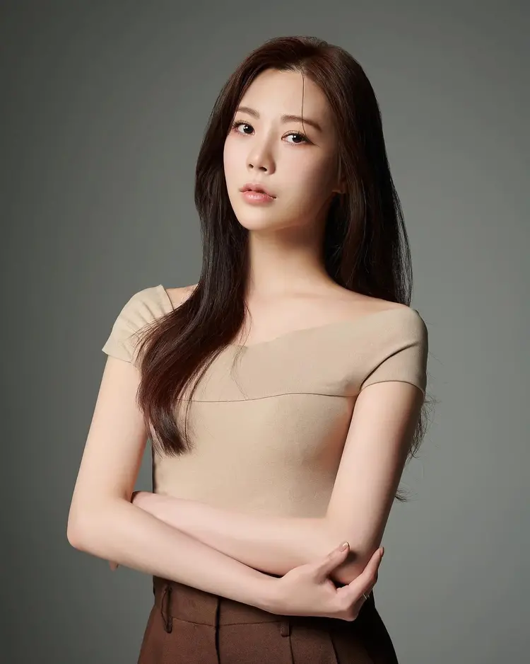 Park Soo-ah