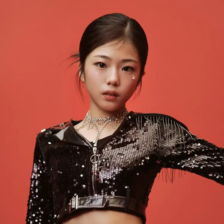 Choi Seoyeon