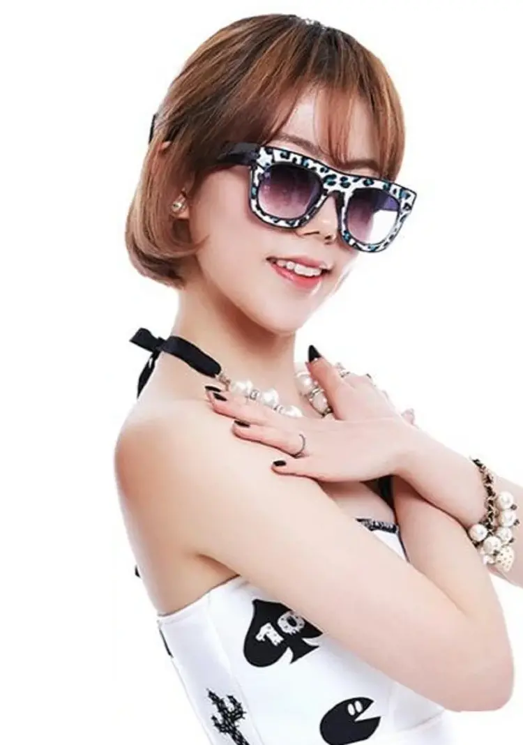 Yeonhee