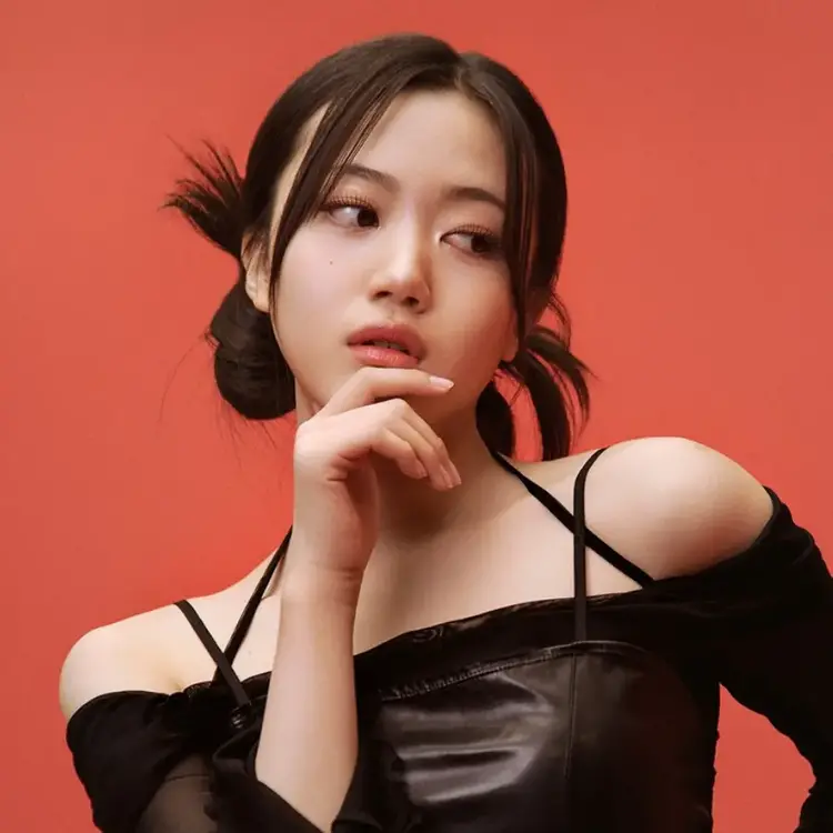 Kim Minseo