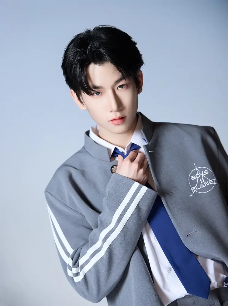 Andrew