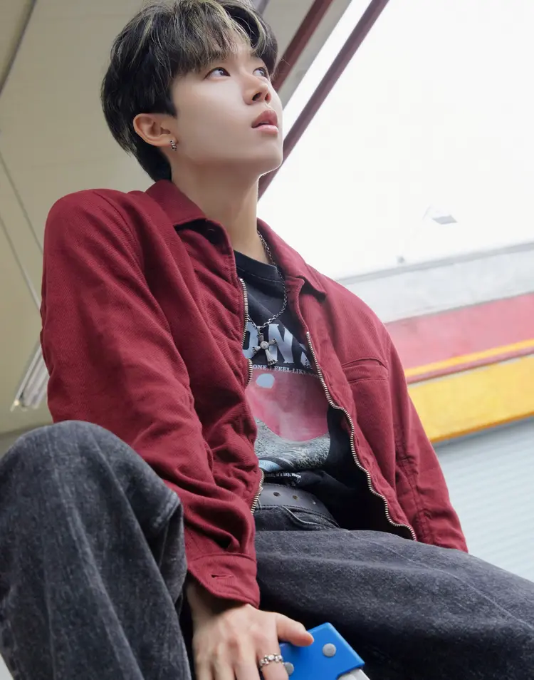 Donghyun