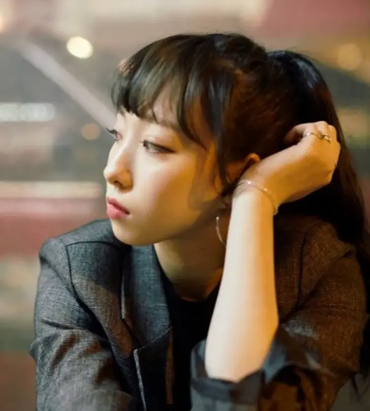 Eunyoung