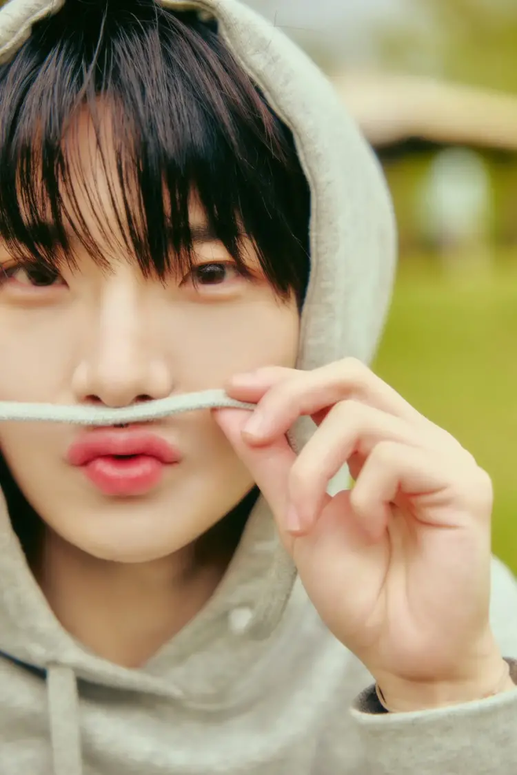 Yejong