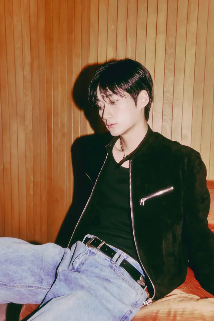 Kim Seungbin