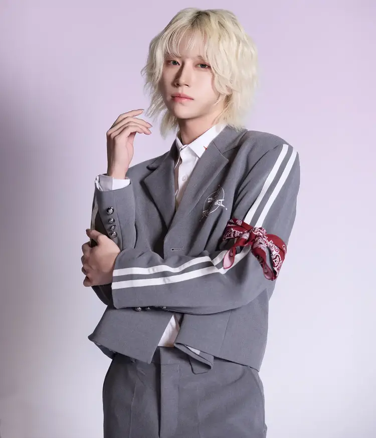 Bing Hua