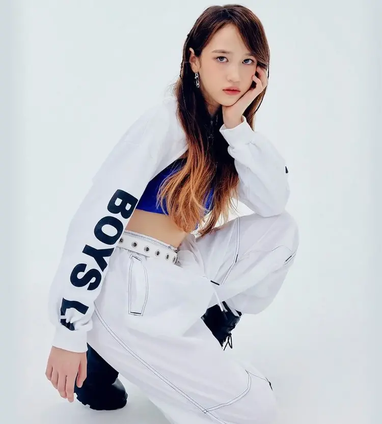 Bohme Sara
