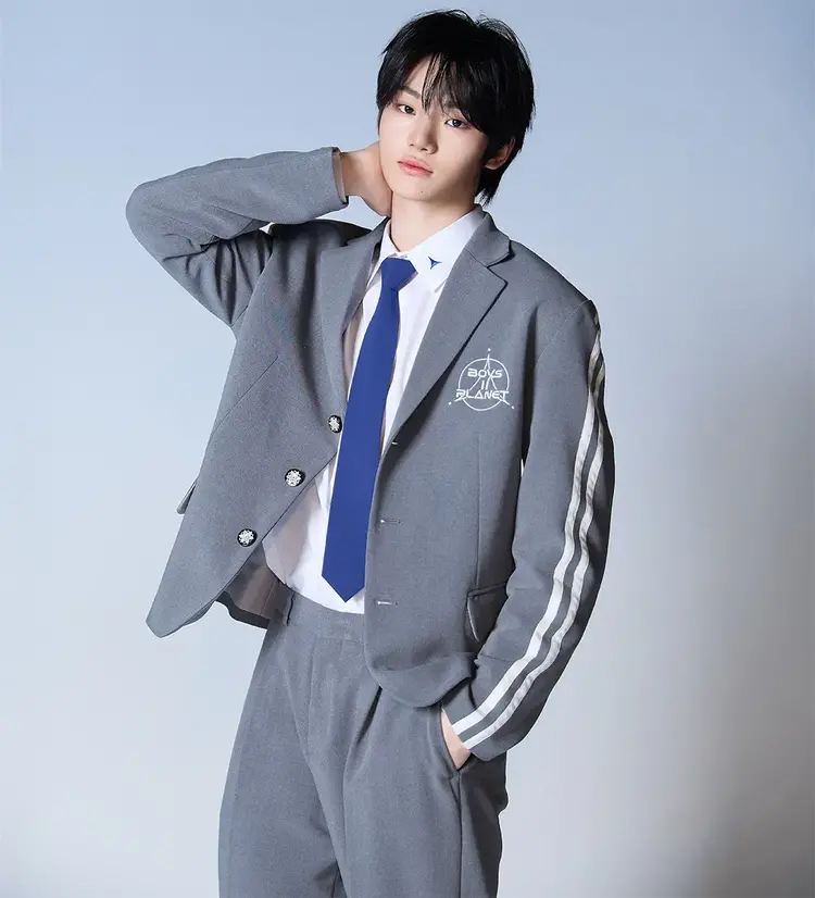 Lee Yoon Chan