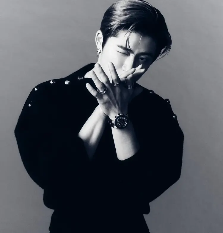B.I