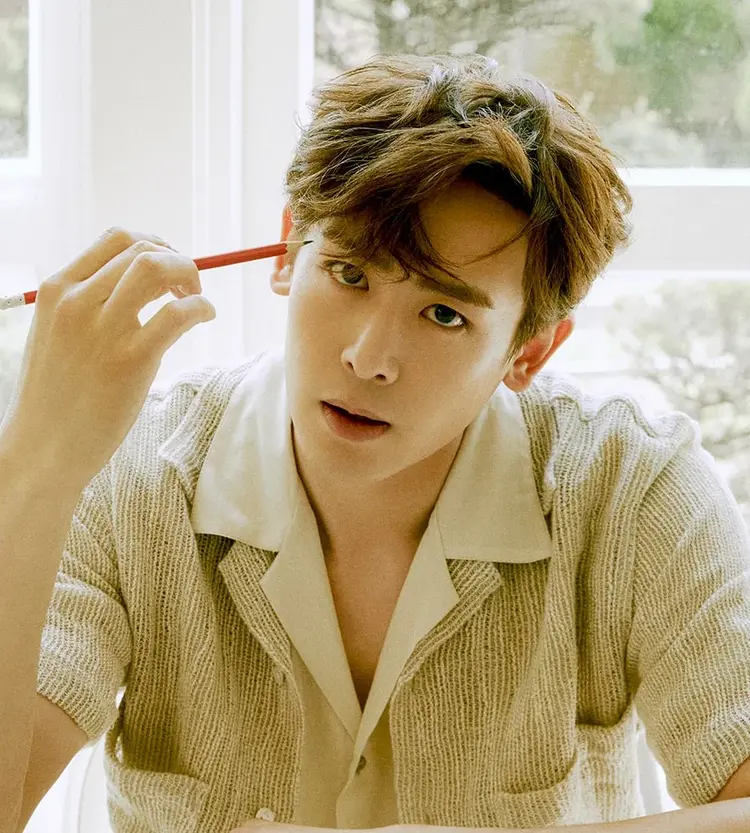 Nichkhun