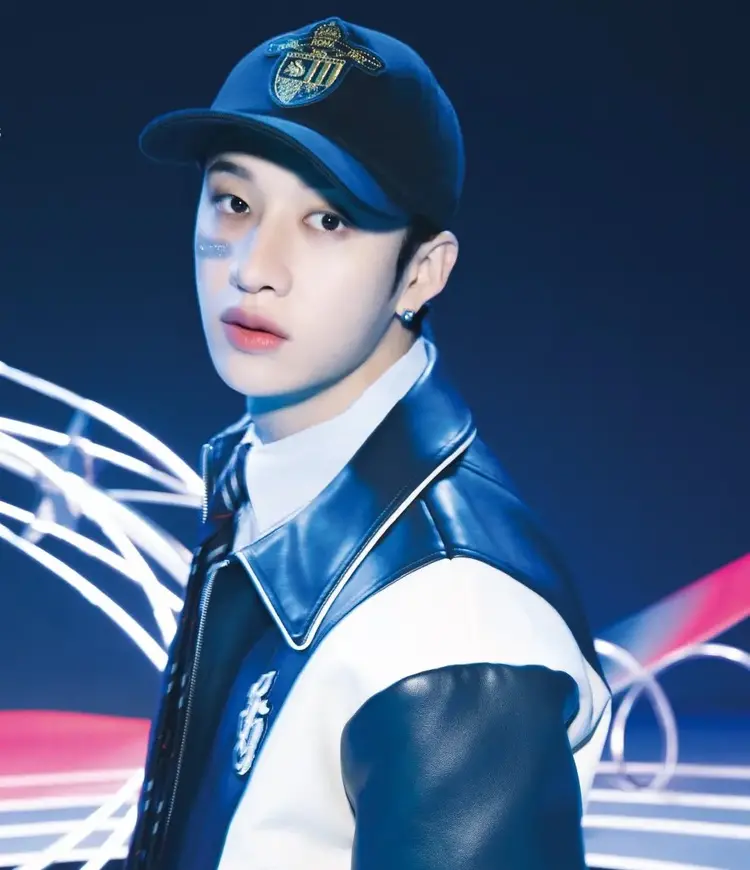 Bang Chan
