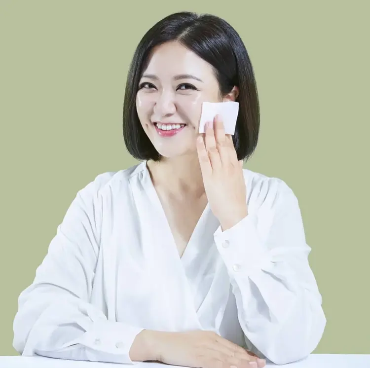 Kim Sook