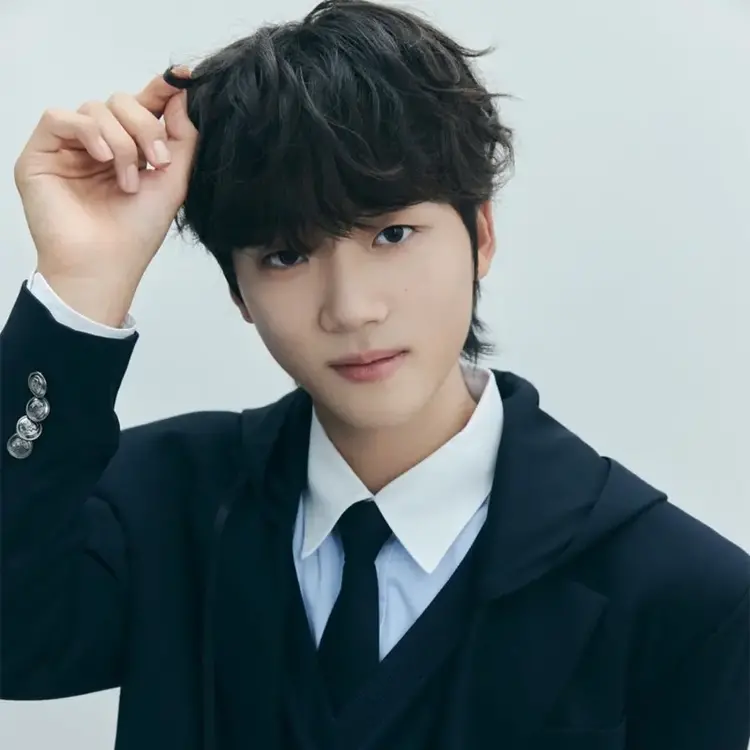 Kang Jimin