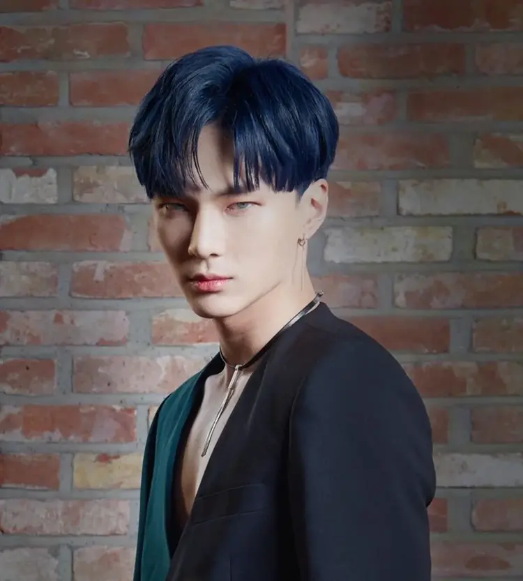 Dohyuk