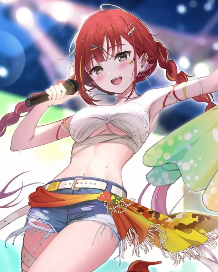 Akane Lize