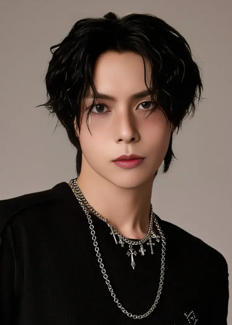 Yeung