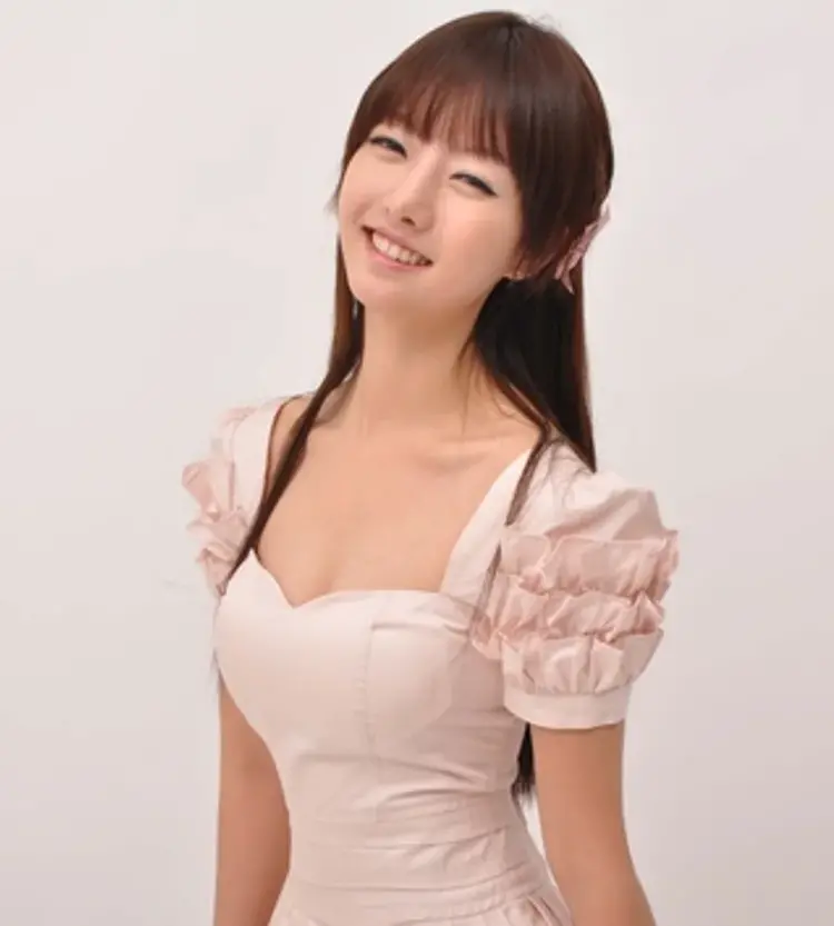 Yoo Sungeun