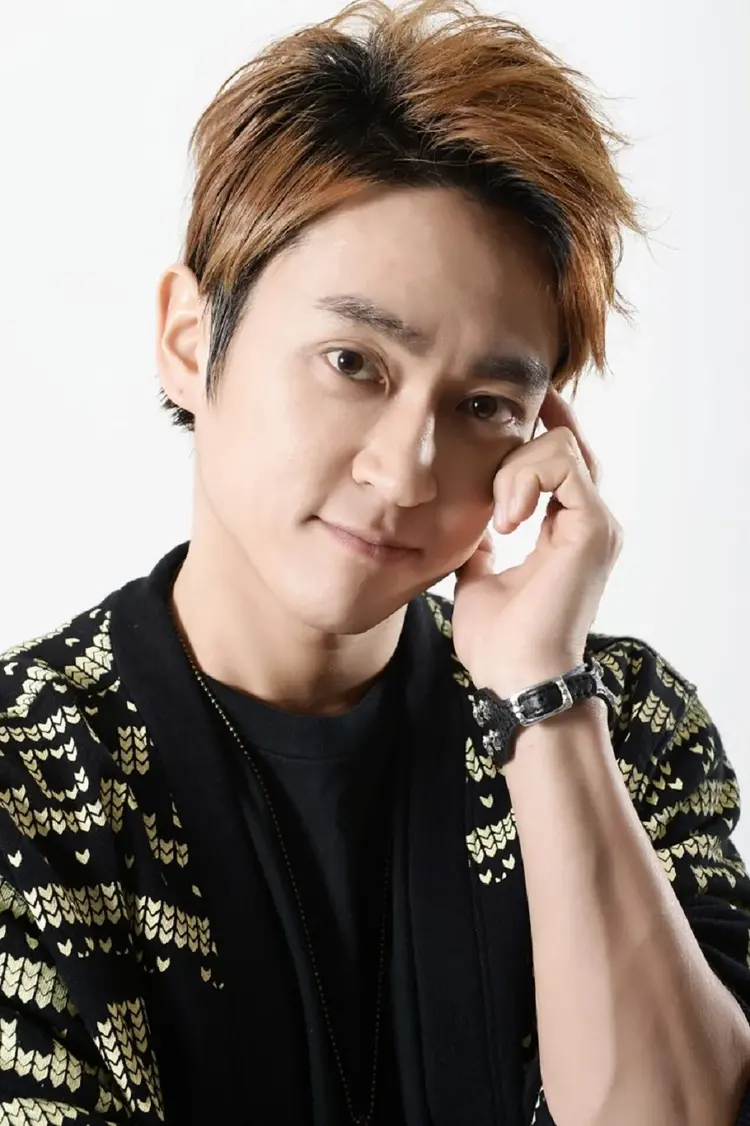 Kang Han