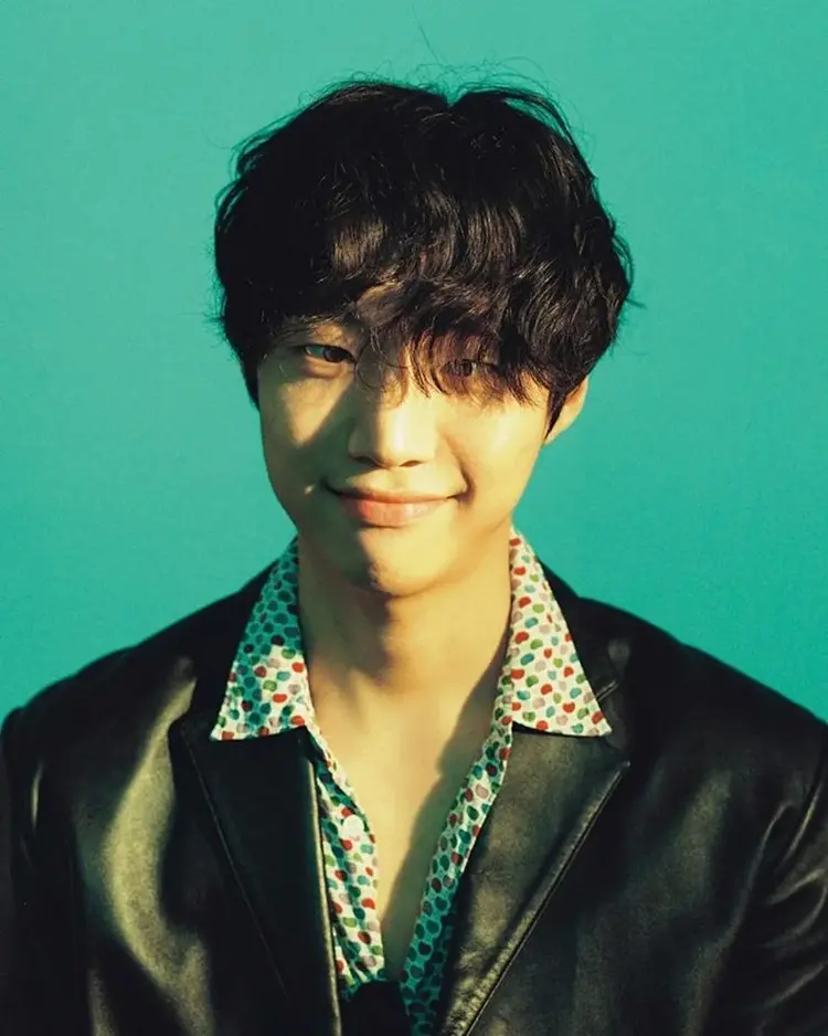 Jae Jiho