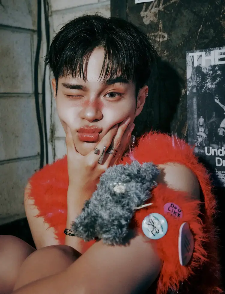 Daehwi